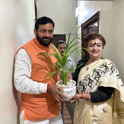 Former Honorary General Secretary Haryana State Council For Child Welfare || Former State Spokesperson, BJP Haryana