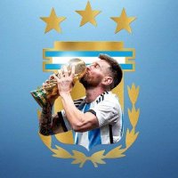 De lomaa soy🇦🇷🏆🌎⭐⭐⭐🇦🇷 (@estelosandes) 's Twitter Profile