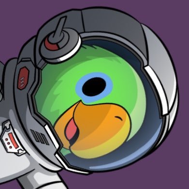 mfer_salty's profile picture. $budz ontop