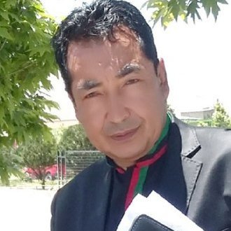 DostBashar90198's profile picture. fan of politics