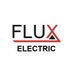 Flux Electric (@fluxelectricok) Twitter profile photo Flux Electric (@fluxelectricok) Twitter profile photo