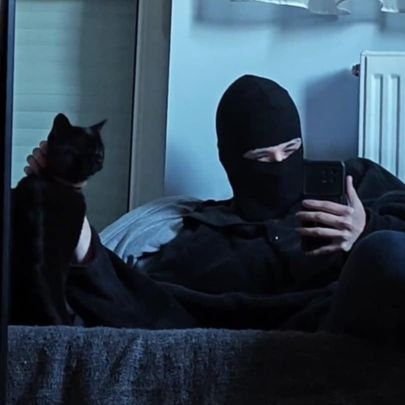 wojtechL's profile picture. 21!