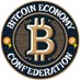 Bitcoin Economy Confederation (@bitcoinconfed) Twitter profile photo Bitcoin Economy Confederation (@bitcoinconfed) Twitter profile photo