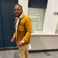 Ché 😛 (@1dre5) 's Twitter Profile