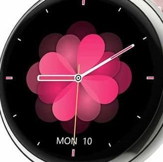 SamandarSha's profile picture. 