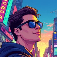 JMac (@stealthlogic) 's Twitter Profile