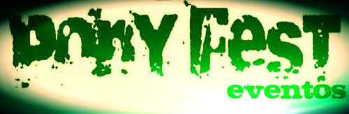 ThePonyFest's profile picture. Marketing & Producción de eventos sociales, culturales y recreativos. Contactanos: tel.46180145 / 92*14*70515