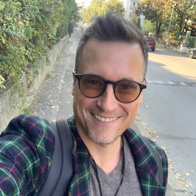 Serial App Entrepreneur, #Bitcoin & #Algorand, Creator of over a dozen apps/websites and the on 24/10/24 released local everything app