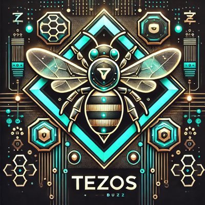 TezosBuzzさんのプロフィール画像