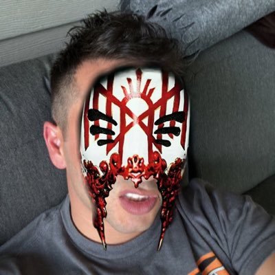 27 ♍️ | 🇺🇸🇲🇽| he/they ♠️🏳️⚧️ | I am shy lmao | might post art sometimes | free Palestine🇵🇸🍉