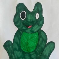 Fractionalized Frog (@fracfrog) 's Twitter Profile Photo Fractionalized Frog (@fracfrog) 's Twitter Profile Photo