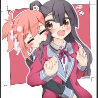 やくそく (@akr_hannari) 's Twitter Profile