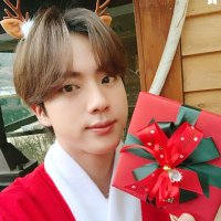 BTS Santa (@btssantahohoho) 's Twitter Profile