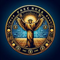 Free Ross Day One (@freeross_dayone) 's Twitter Profile