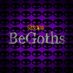 BeGoths (@begothsofficial) Twitter profile photo BeGoths (@begothsofficial) Twitter profile photo
