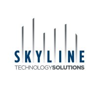 Skyline Technology Solutions (@skylinetech_) 's Twitter Profile