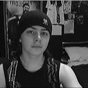 Daniel Maciver - @spiderdan69 - Twitter