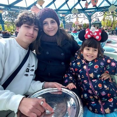 mafercff's profile picture. Chef de Cocina Internacional HTEI. Pastelero