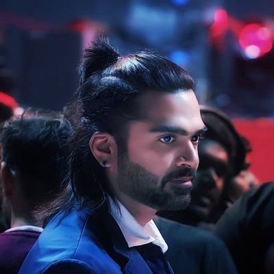 #டீம்சிம்பு | யுவனிசம் பழகு.❤️| Engineer 🔁 IT Dood| அடுத்தவன் கண்ணில் இன்பம் காண்பதும் காதல் தான்.| Since 2000🌟