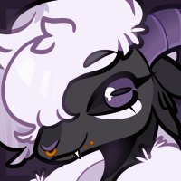 Jericho 🐑✨ (@burythemaid) 's Twitter Profile