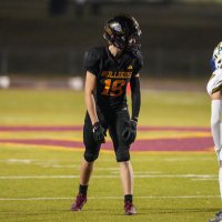 Carter Crosby (@cartercroz5) 's Twitter Profile Photo Carter Crosby (@cartercroz5) 's Twitter Profile Photo
