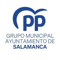 PP Ayto. Salamanca (@ppaytosalamanca) 's Twitter Profile Photo PP Ayto. Salamanca (@ppaytosalamanca) 's Twitter Profile Photo