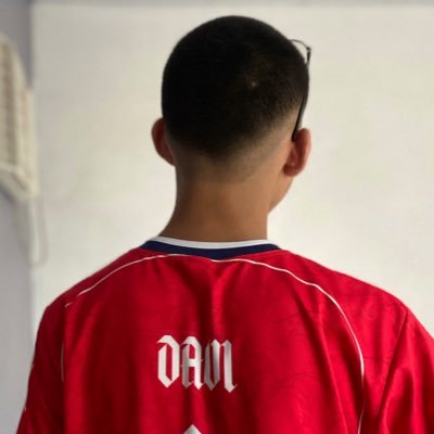 DEXXXzx's profile picture. https://t.co/TNgZ1Vojrv