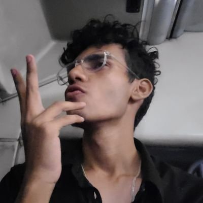 Computer Science Passionate 👨🏻💻 | Realistic Persona 🍃 | My Opinions Are Facts