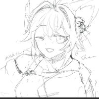 かみね (@kkmm_100) 's Twitter Profile Photo