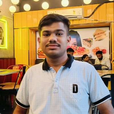 harshit_ag5965's profile picture. Currently I am pursuing Btech in CSE-AIML branch from ABES Engineering College.I am here to share my knowledge and experience with my connections.