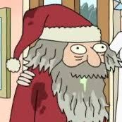 Ruben_Santa_'s profile picture. Your favourite @rickandmorty Homeless Santa Claus on @solana. 7LMDA6JyNA9bVd5ATMr15FacDoyevkwjZkSVFi3upump
