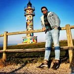 Julio Gil Diaz (@juliogil_diaz87) 's Twitter Profile