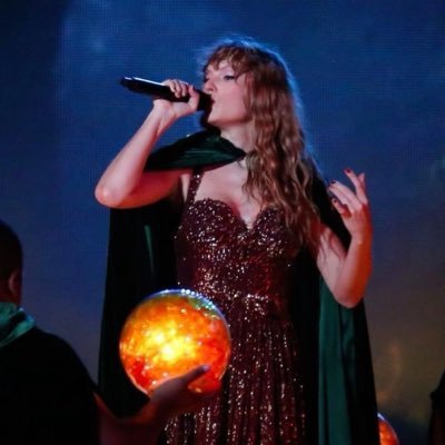 NickToleratesIt's profile picture. He/Him. Minor. Taybrina for life. Biggest Rep tv truther known to man.