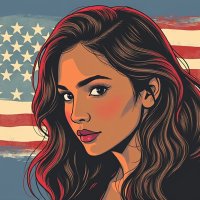 Melissa (@mlissa1) 's Twitter Profile