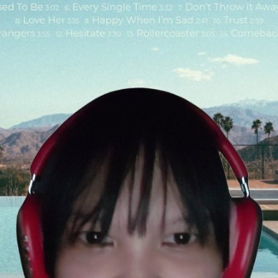 one__ni's profile picture. Infj ♈ i tweet how i feel