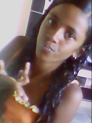 inteligente ,amiga,bonita  14 anos 
amo dança