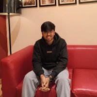 Om Patil (@malovalance) 's Twitter Profile