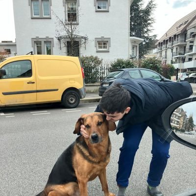 BriceOuahcene1's profile picture. #TeamParieur. https://t.co/DYYuIWTwK1 Créer ton compte sur Razed sport/casino cashback, 300% bienvenue