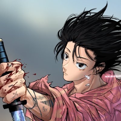 nagumoxyoichi's profile picture. #SakamotoDays #hxh #AOT #呪術廻戦 #CSM #GANTZ #WINDBREAKER #孫悟空 #極楽街 #gintama TikTok: @/shanonchow 🇧🇩