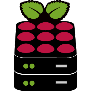 NasBerryPi's profile picture. 