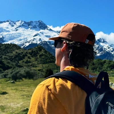 steinzketchup's profile picture. Skating to where the puck is going, usually five years too early or late