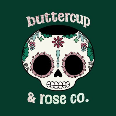 Buttercup & Rose Co 🖤✨さんのプロフィール画像