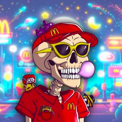 wil7sonpei's profile picture. I’m lovin’ it