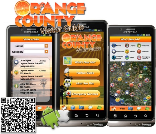 oc_visitorguide's profile picture. 