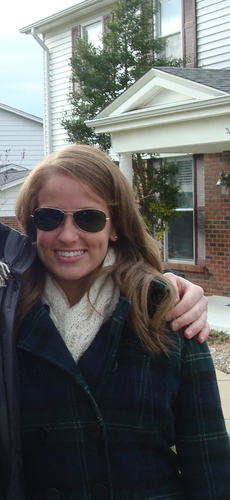 danis_angie's profile picture. lawyer. Michigan alum.  lover of all things outdoors