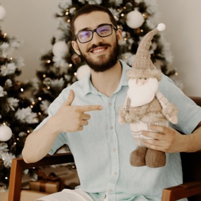luiz_chiodelli's profile picture. quase largando isso