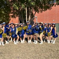 Conrad Chargettes (@chs_chargettes) 's Twitter Profile Photo Conrad Chargettes (@chs_chargettes) 's Twitter Profile Photo