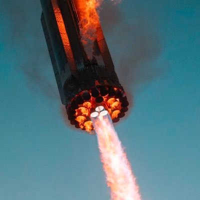 starshipmarz's profile picture. Tesla and SpaceX enthusiast!! Tesla Referral Link: https://t.co/ItO3TzGfZi