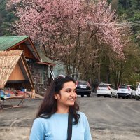 Prerna Mahajan (@prernamahajan8) 's Twitter Profile