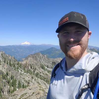 California Deer Management at CDFW | @ColoradoStateU | MSc @UW_SAFS | BSc @sunyesf